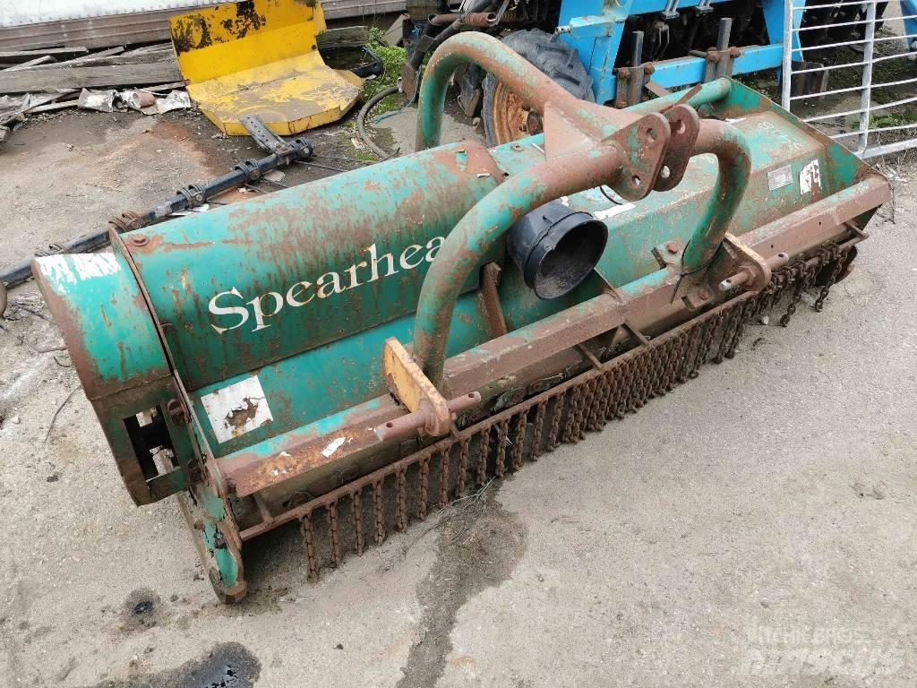 Spearhead Q18S Agricoltura - Altro