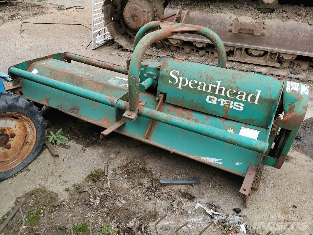 Spearhead Q18S Agricoltura - Altro