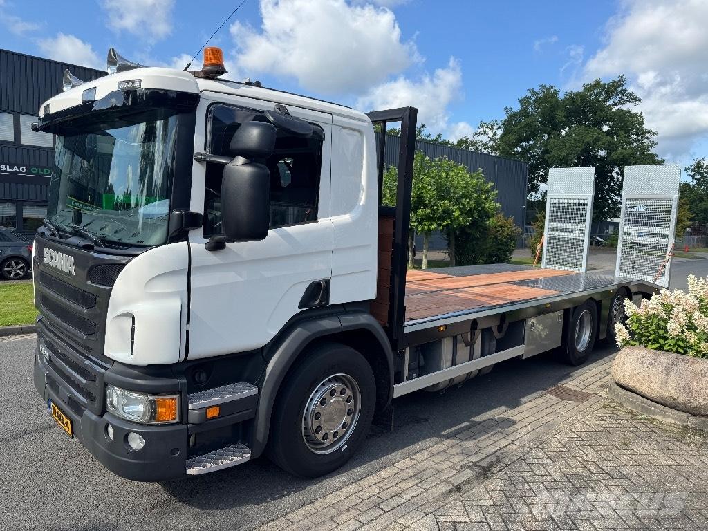 Scania R280 Trasportatore per veicoli
