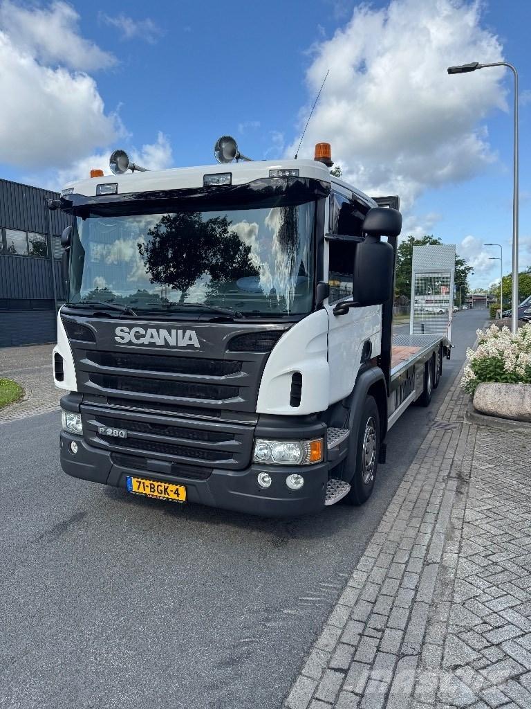 Scania R280 Trasportatore per veicoli