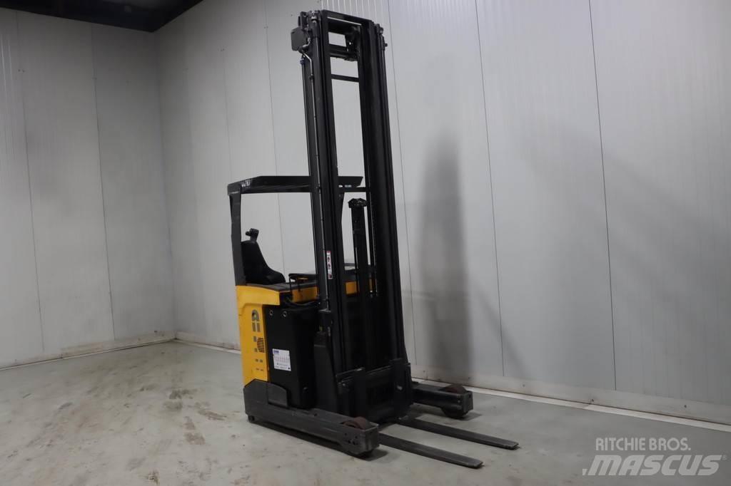 Atlet UMS160D Carrello retrattile