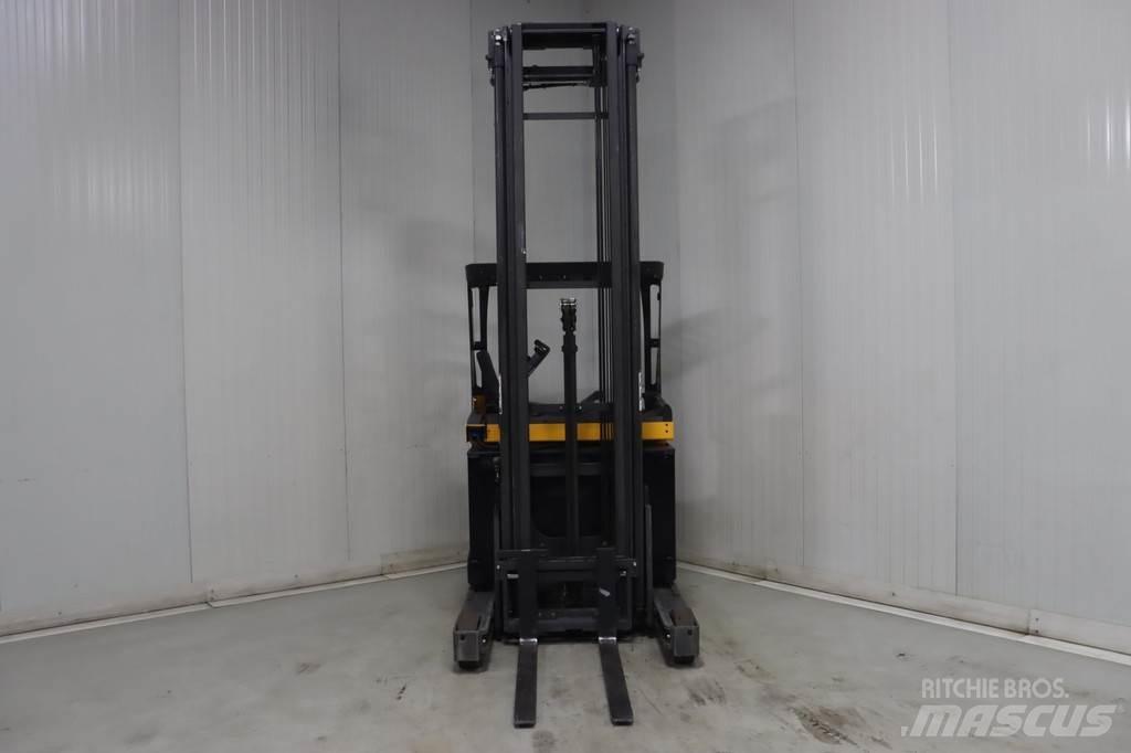 Atlet UMS160D Carrello retrattile