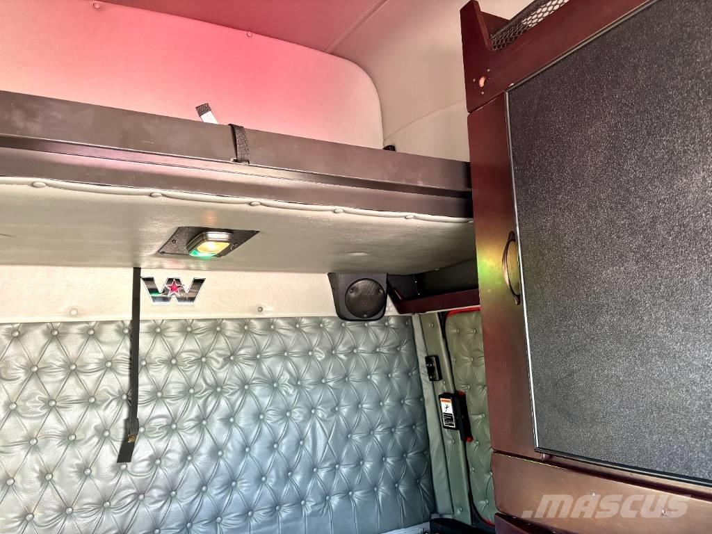 Western Star 4900 Motrici e Trattori Stradali