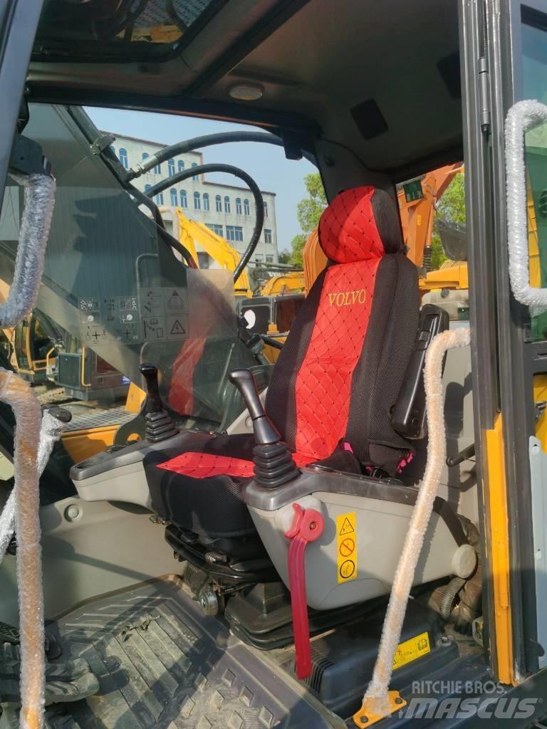 Volvo EC 250 D L Escavatori cingolati