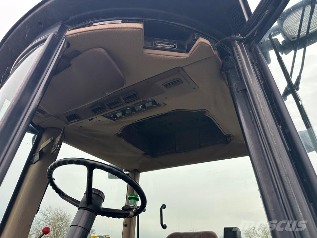 John Deere 3050 HL Trattori