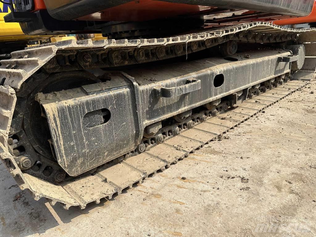 Doosan DX140LC-9C Miniescavatori