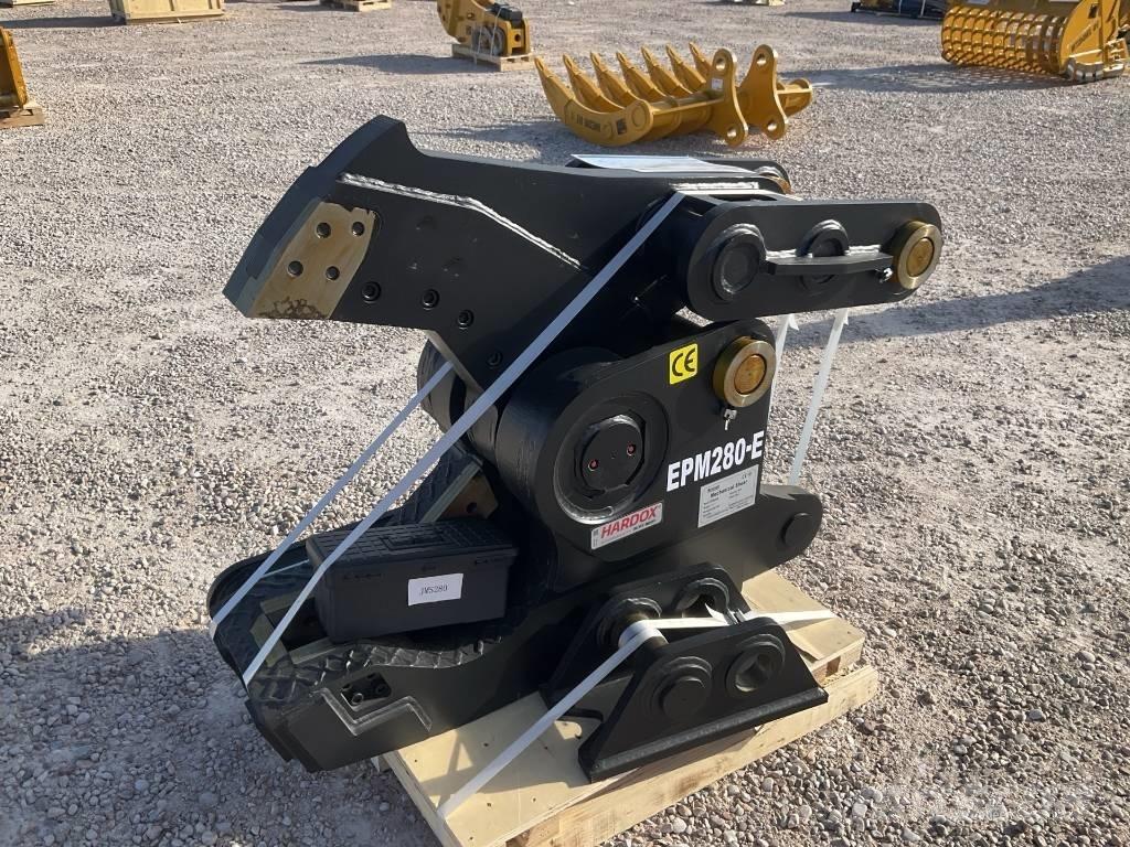  Elephant EPM280 Tagliatrici