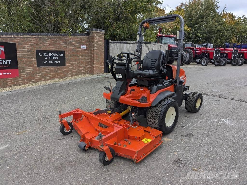 Kubota F 3890 Trattorini tagliaerba