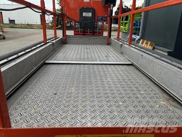 JLG 2646 ES Piattaforme a pantografo
