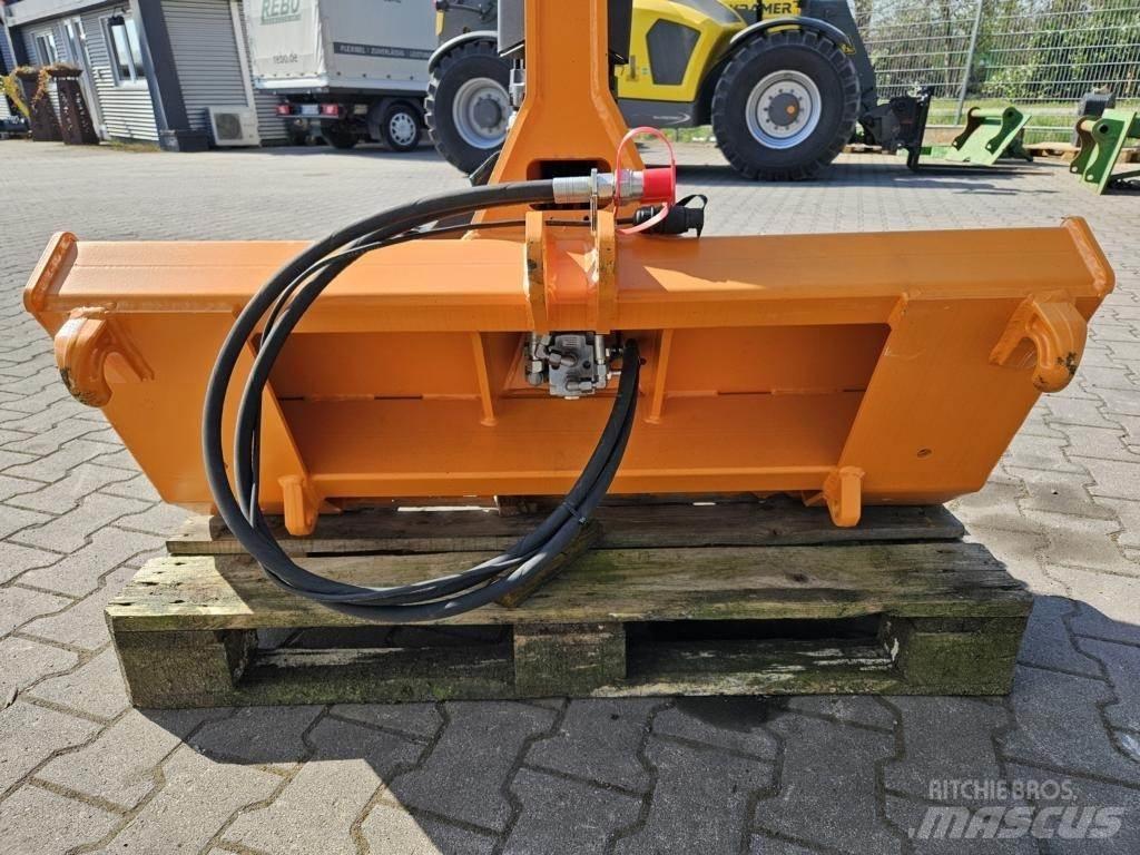 Ritter RG45/1100 Altri accessori per trattori