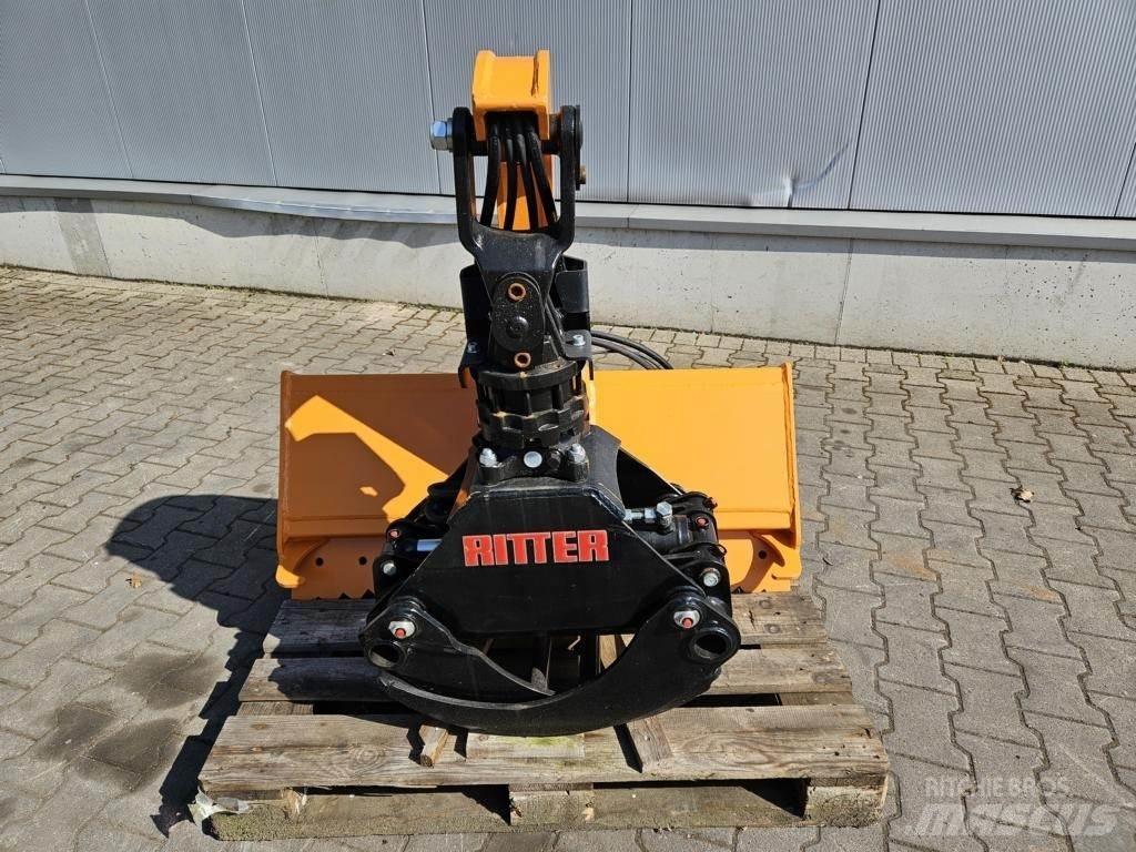 Ritter RG45/1100 Altri accessori per trattori