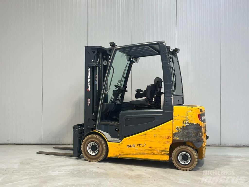 Jungheinrich EFG425k Carrelli elevatori elettrici