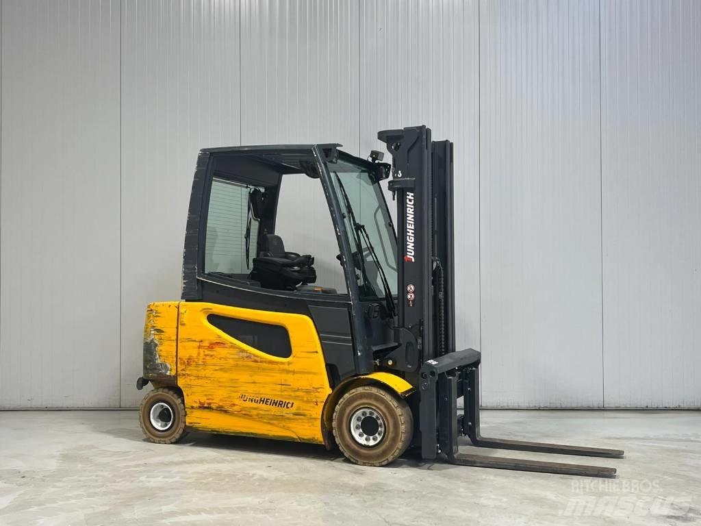 Jungheinrich EFG425k Carrelli elevatori elettrici