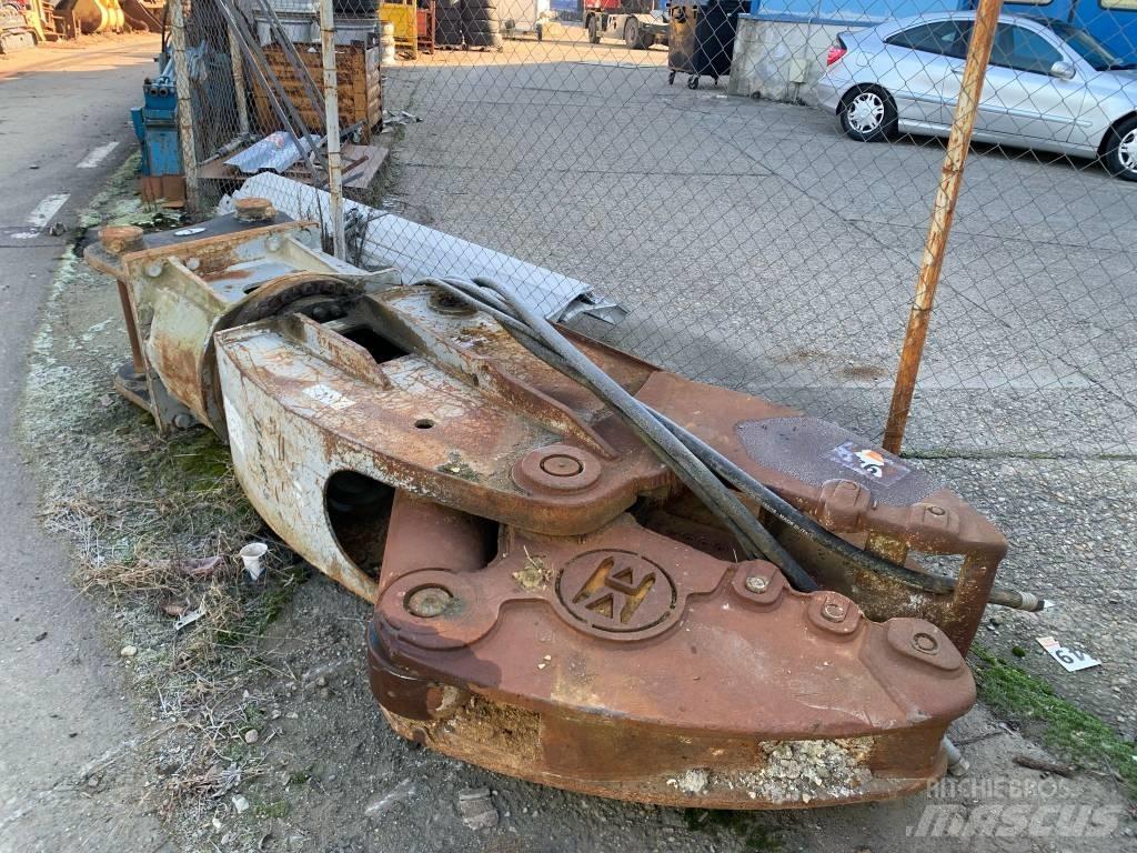 Hammer FR26 Perforatrici
