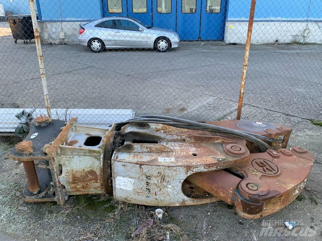 Hammer FR26 Perforatrici