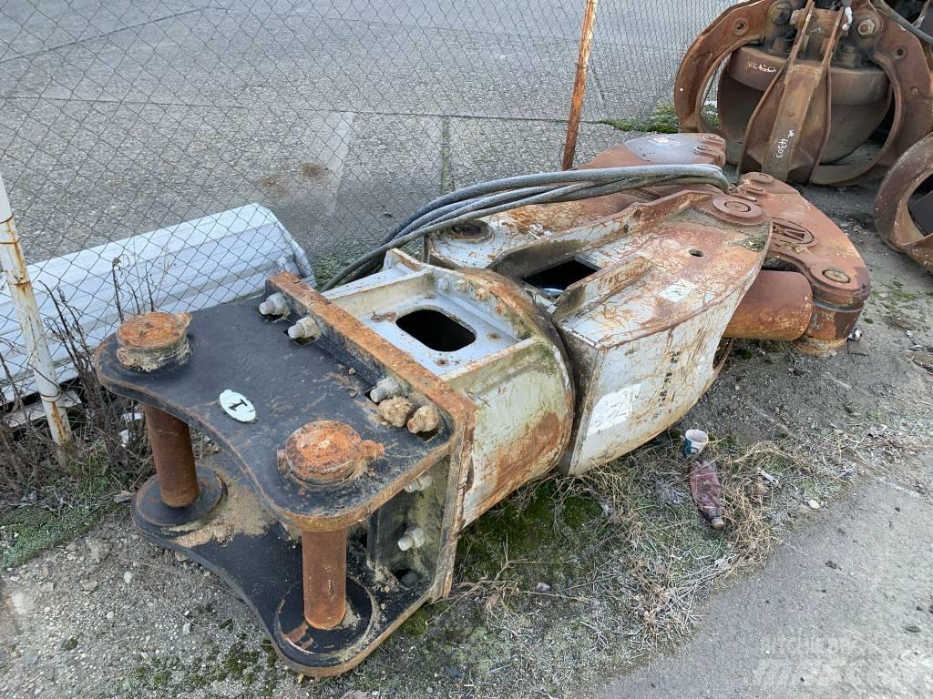 Hammer FR26 Perforatrici