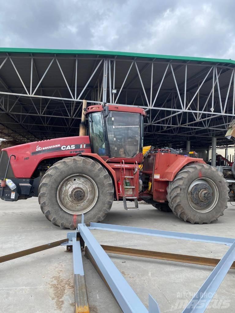 JENZ IH STX 535 Cippatrice