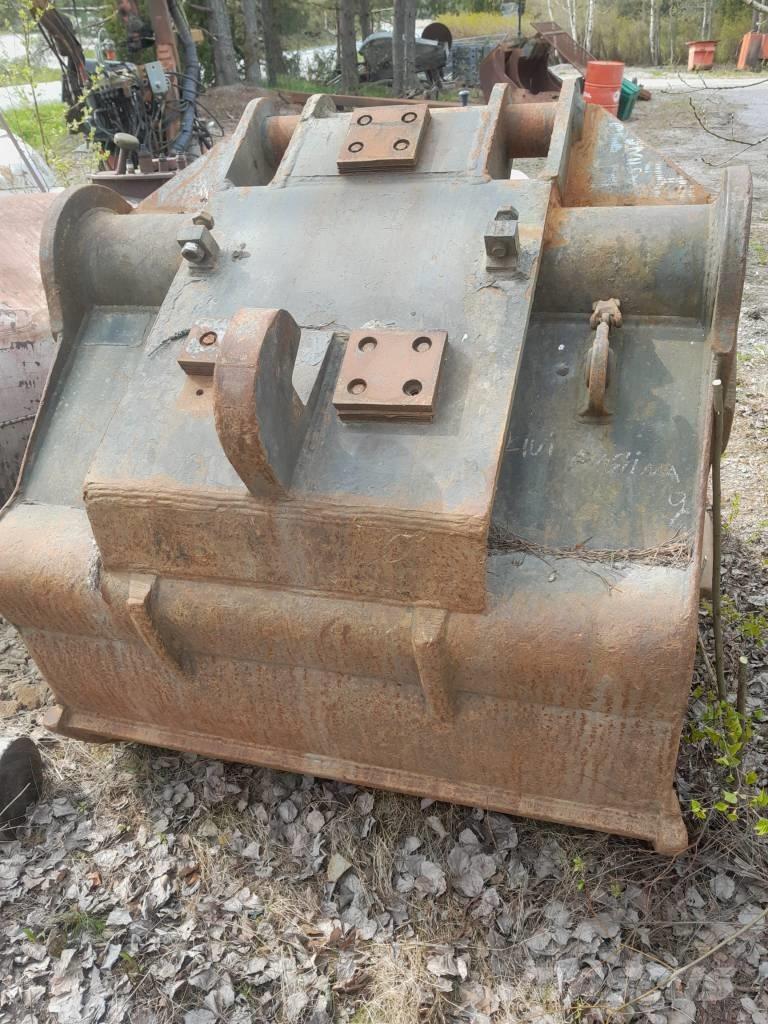  Kynsikauha Turasteel Benne