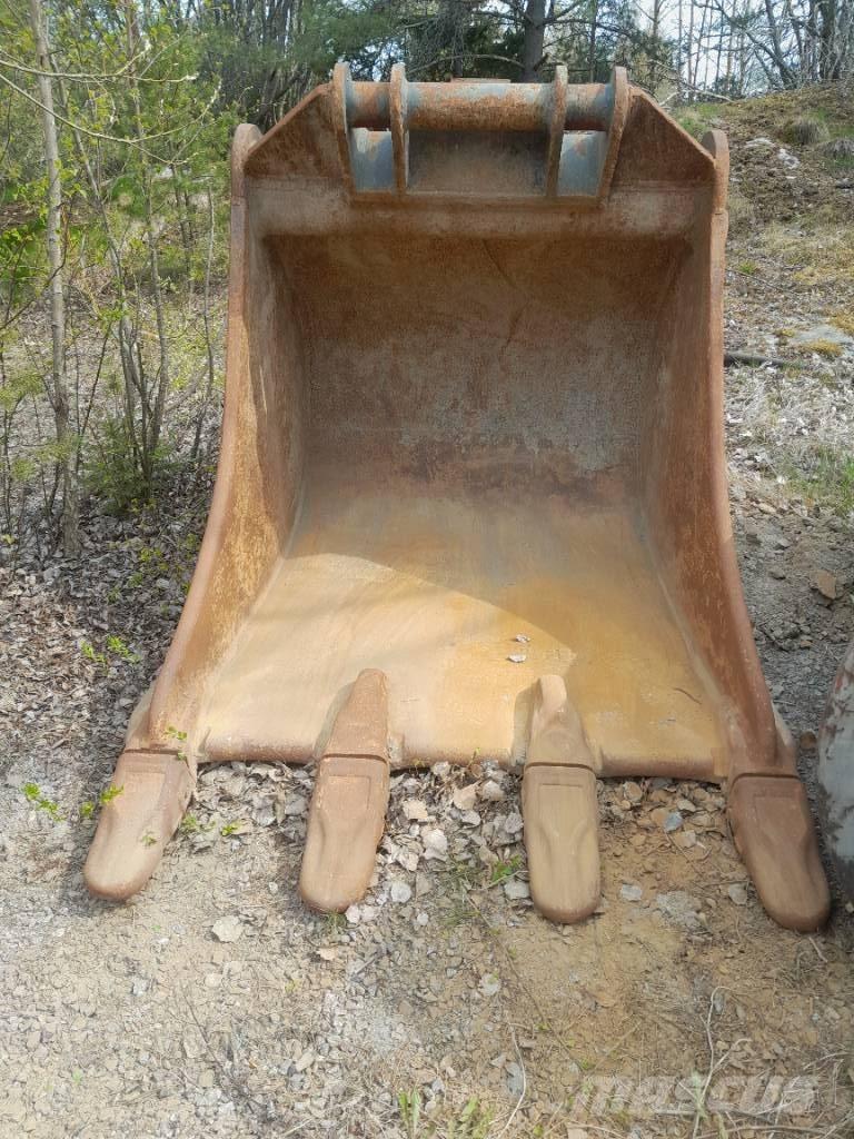  Kynsikauha Turasteel Benne