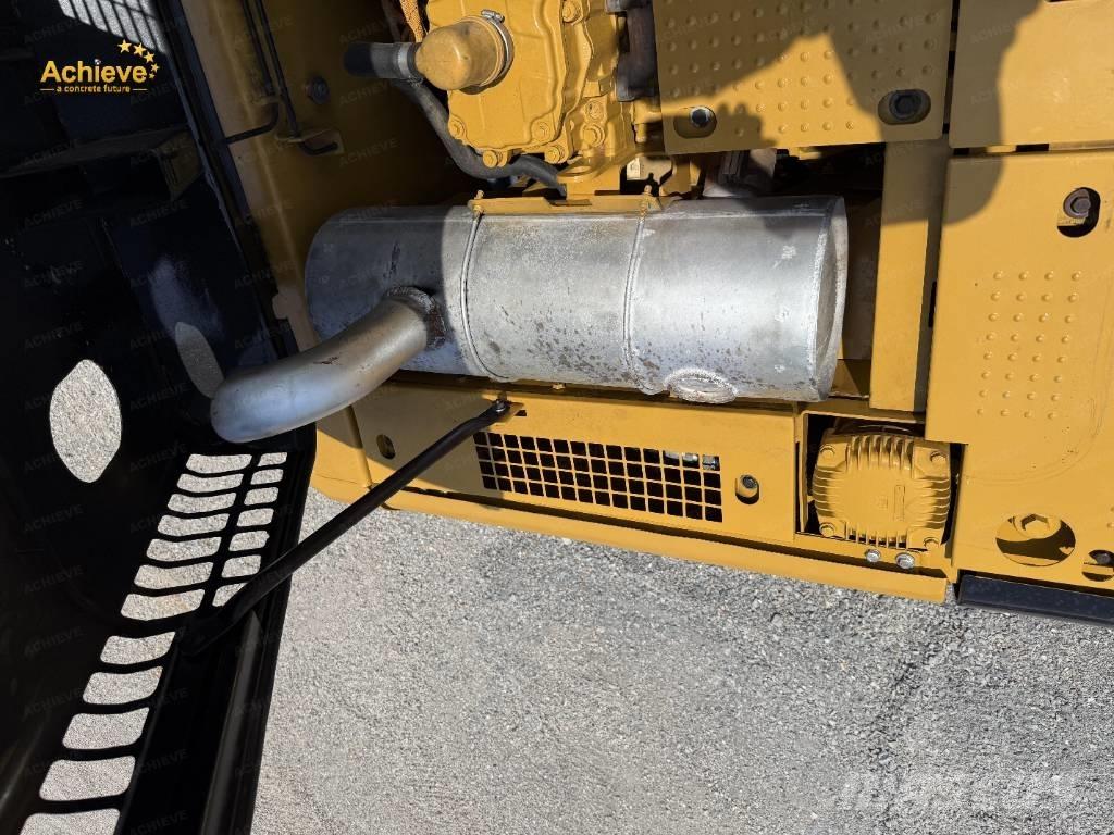 CAT 329 D Escavatori cingolati