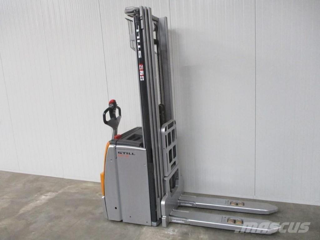 Still EXV16 Transpallet manuale