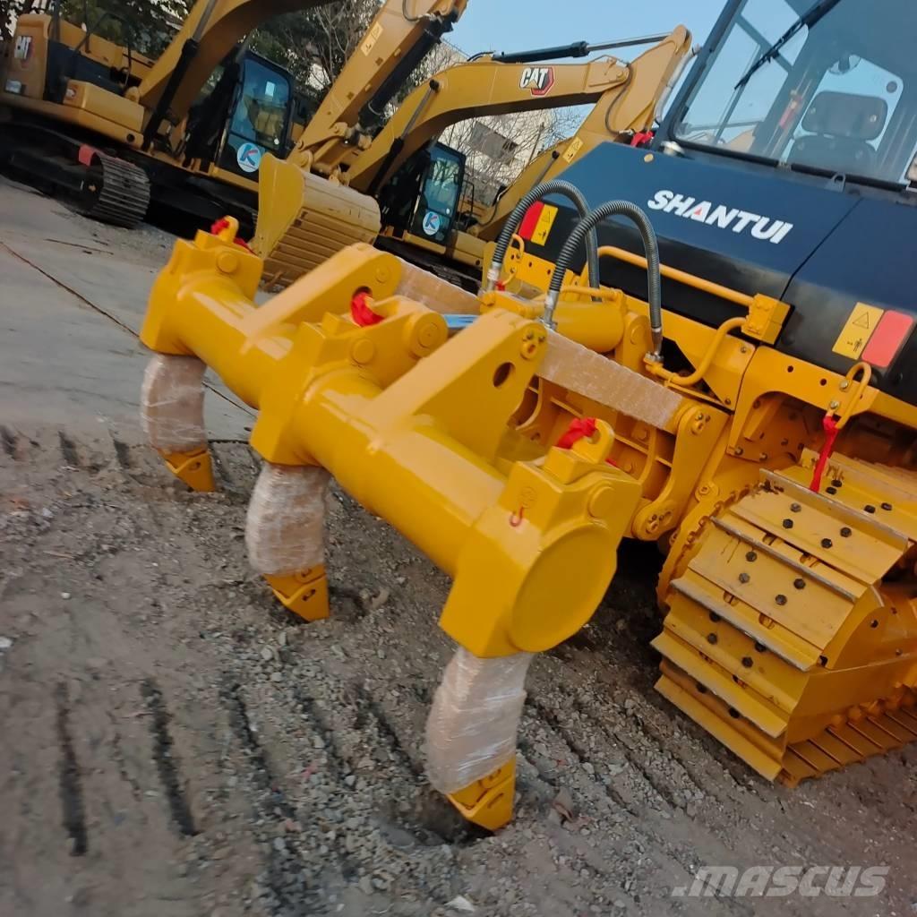 Shantui SD 16 Dozer cingolati