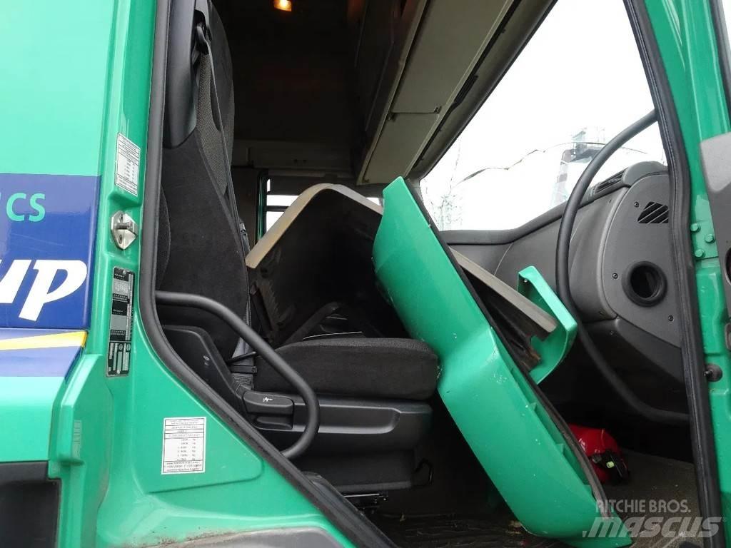 DAF CF 460 CF Motrici scarrabili