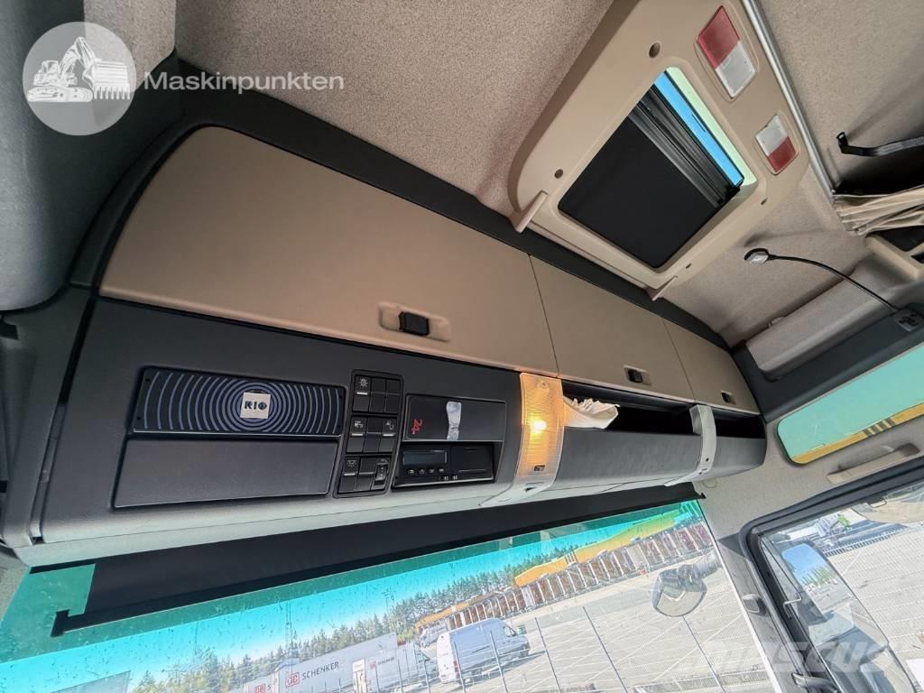 MAN TGX 28.510 Motrici e Trattori Stradali