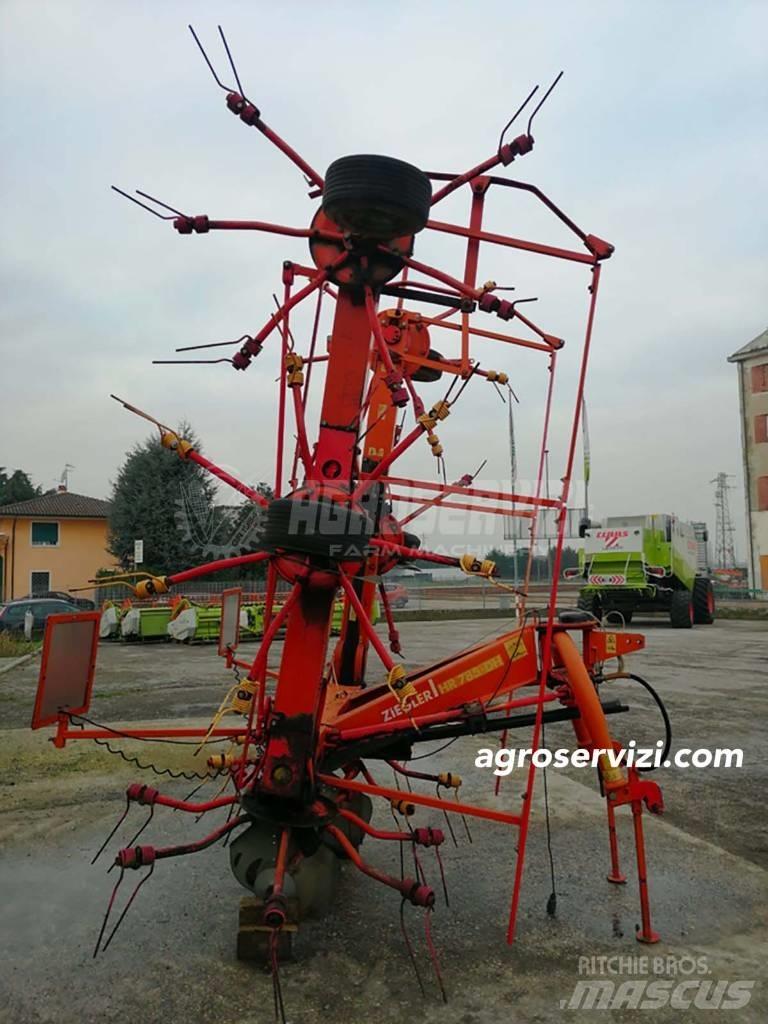 Ziegler HR 785 Ranghinatori