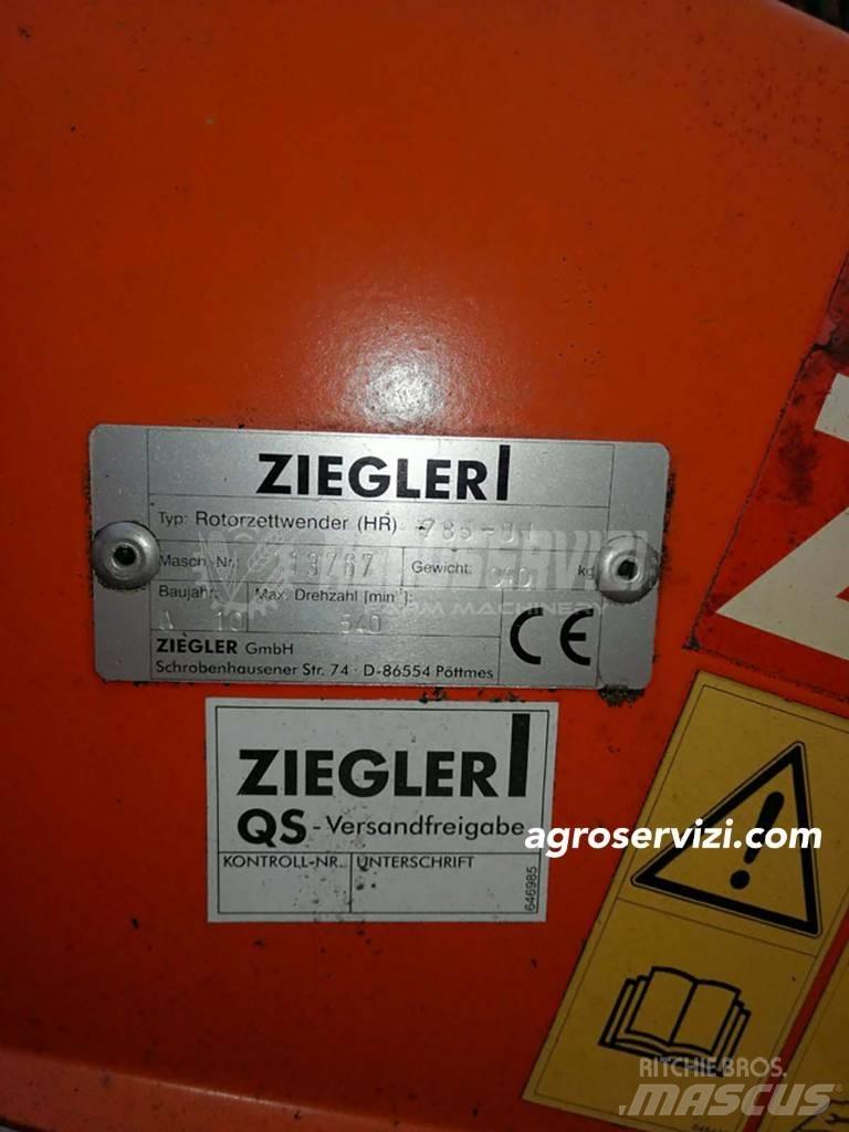 Ziegler HR 785 Ranghinatori