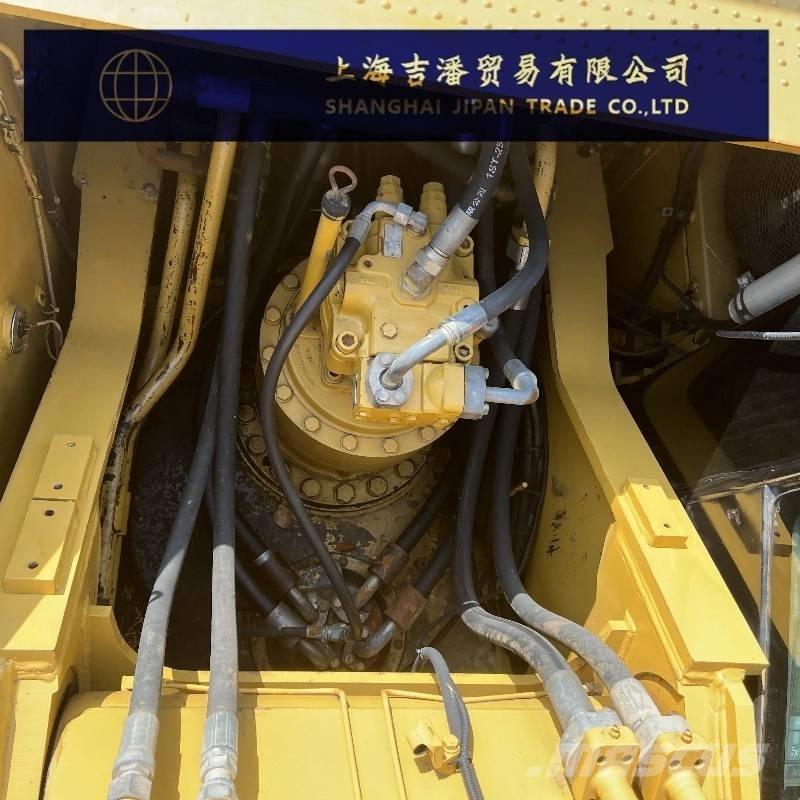 CAT 326 D Escavatori cingolati