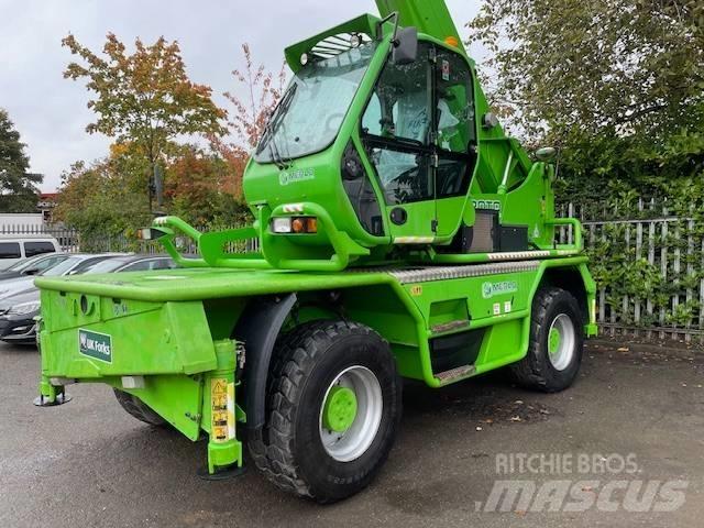 Merlo 60.24 MCSS Sollevatori telescopici
