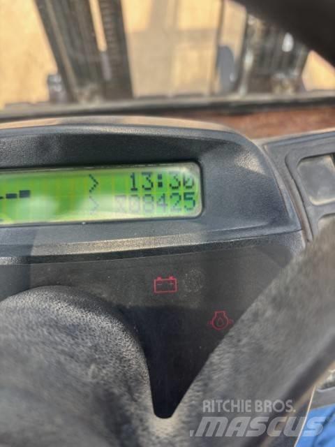 Yale GDP 35 VX Carrelli elevatori diesel