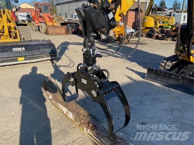 Häner HWG800.30 Pinze