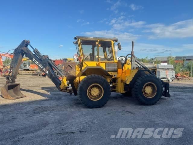 Volvo BM 6300 Terne
