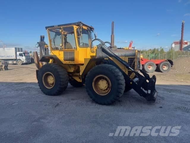 Volvo BM 6300 Terne