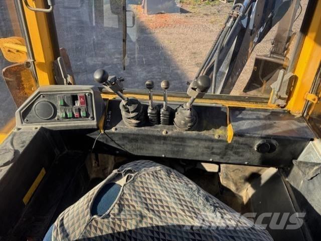Volvo BM 6300 Terne