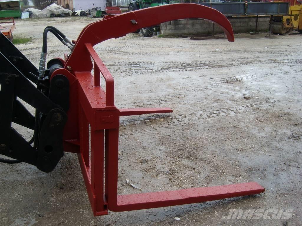  Αλλο Trasporto - Altro