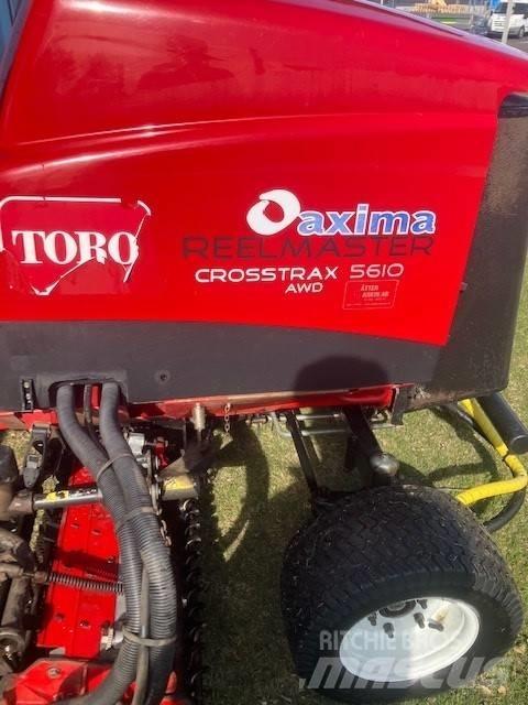 Toro 5610 Tosaerba per il fairway