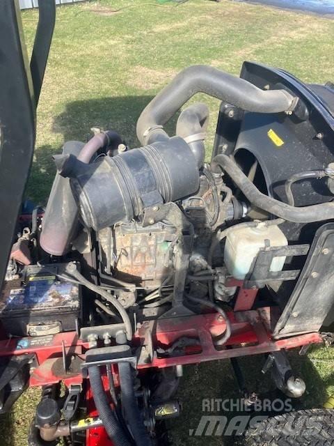 Toro 5610 Tosaerba per il fairway