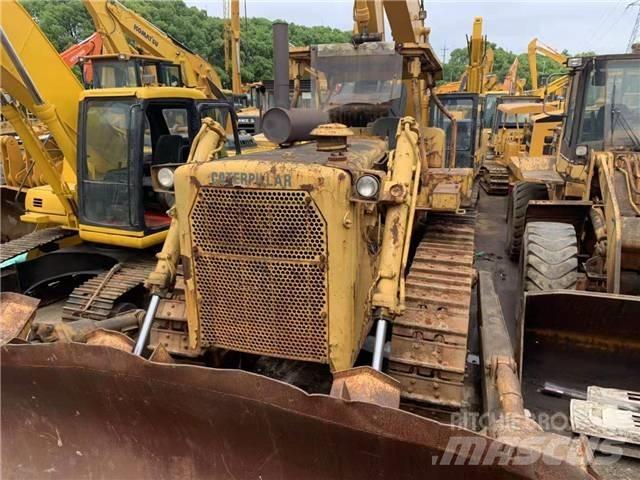 CAT D 8 K Dozer cingolati
