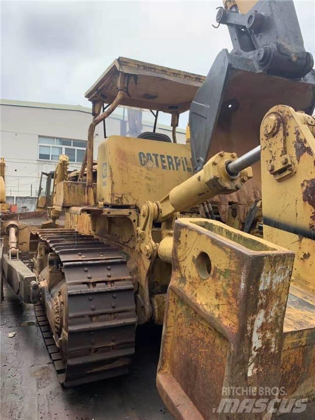 CAT D 8 K Dozer cingolati