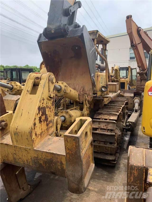 CAT D 8 K Dozer cingolati