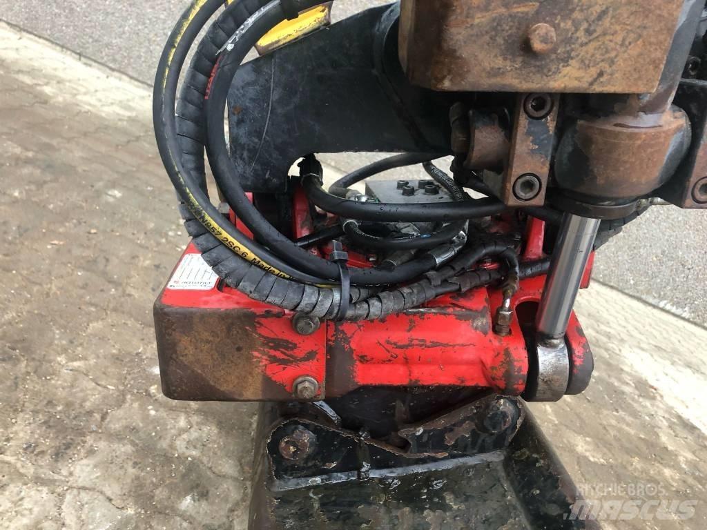 Volvo EC20E Escavatori cingolati