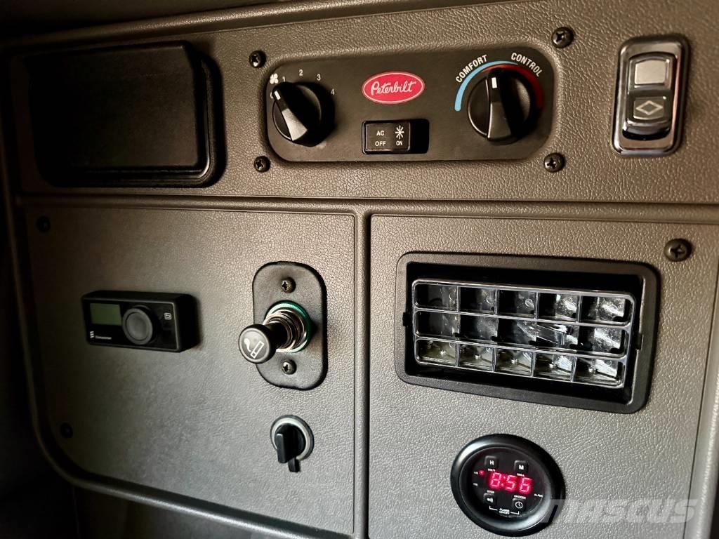 Peterbilt 389 Motrici e Trattori Stradali