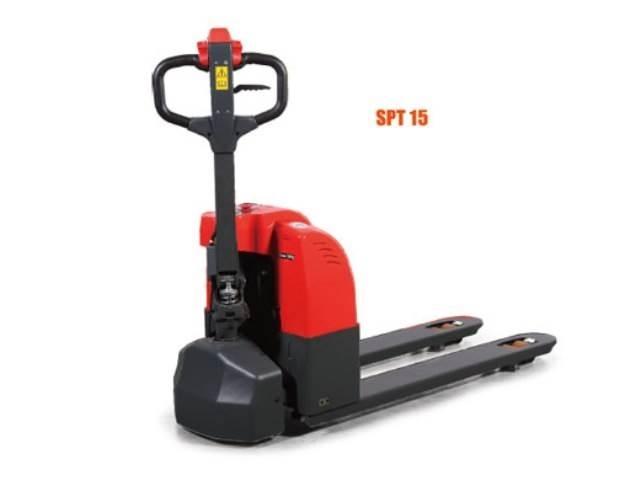 EPT 15 Transpallet manuale
