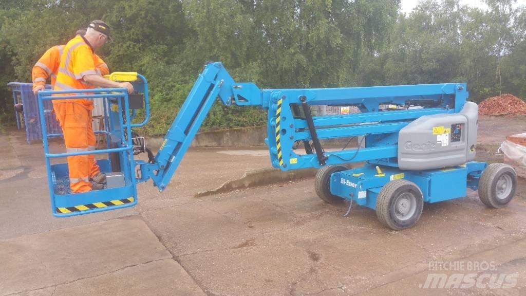 Genie Z 45/25 BI Piattaforme a braccio articolato
