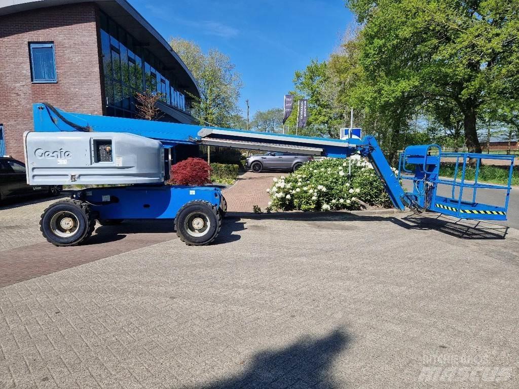 Genie S-45 Piattaforme a braccio telescopico