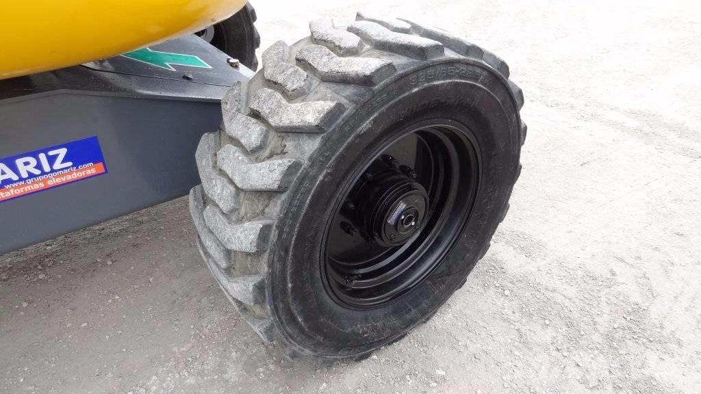 Haulotte HA 18 PX NT Piattaforme a braccio articolato