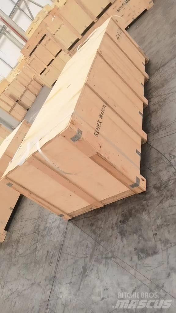 CAT 374 Escavatori cingolati